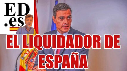LOS AMIGOS DE SÁNC-HEZ Y CIA SIGUEN EXPROPIANDO