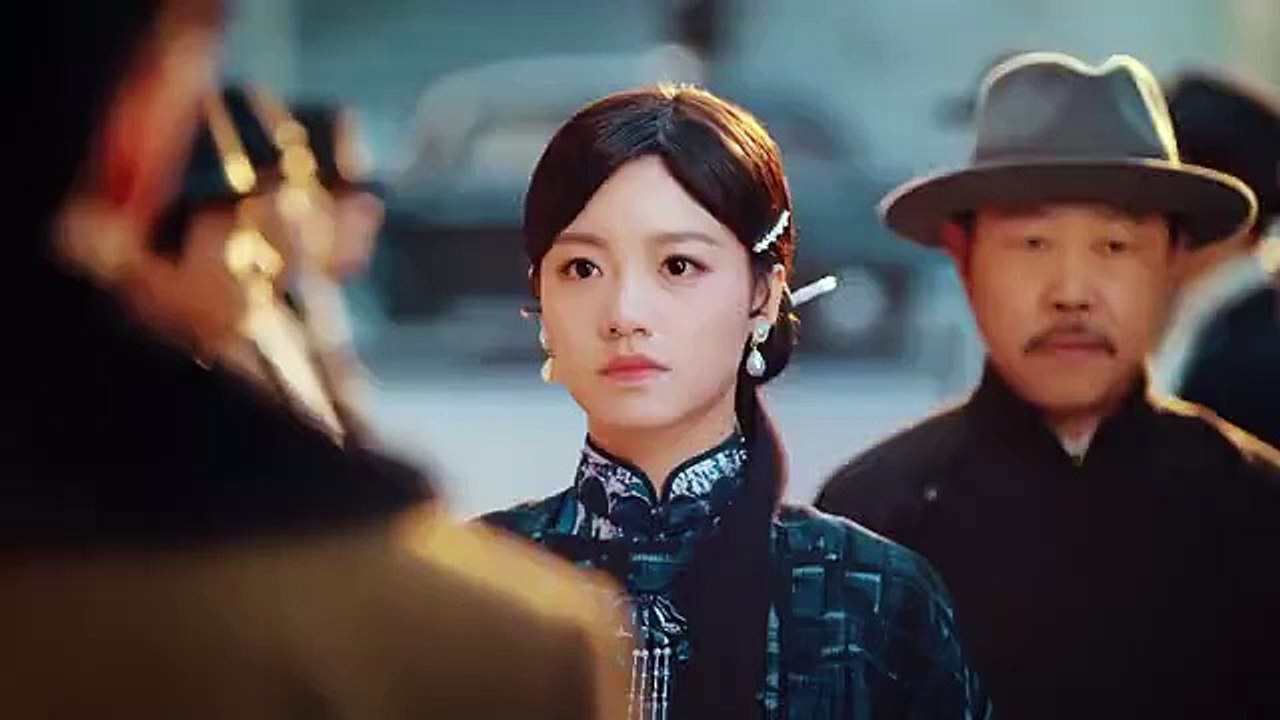 [Eng Sub] The Princess ep 15