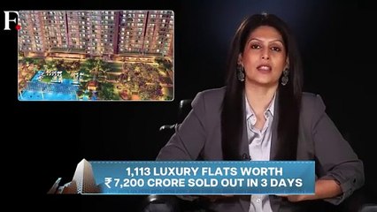 India's Real Estate Market is Expanding Rapidly: Will It Sustain? | Between the Lines with Palki Sharma