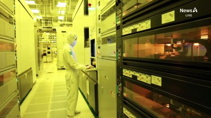 ‘5만전자’ 마감…‘세계 최고 직장’ 1위도 내줘