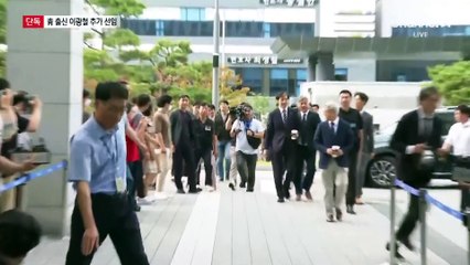 [단독]문다혜, 文 청와대 출신 변호인 추가 선임