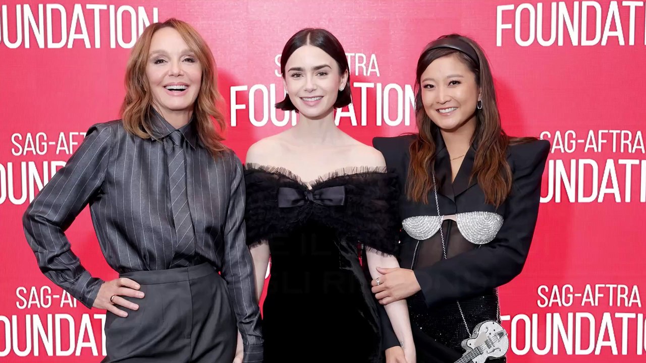 "Emily in Paris": lo strano caso dello scontro tra Macron e il sindaco di Roma