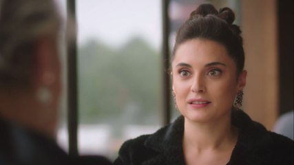 Stiletto Vendetta - Capitulo 38 (AUDIO ESPAÑOL) | Ufak Tefek Cinayetler