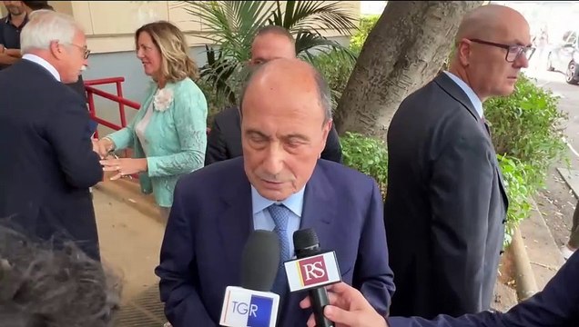 Il video della Giornata mondiale della Salute mentale con Schifani