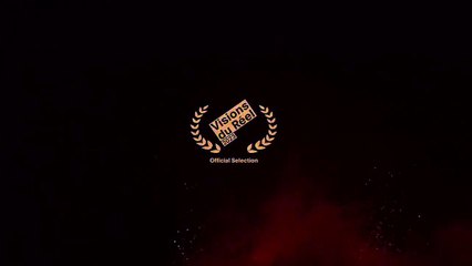 Un volcán habitado - Trailer