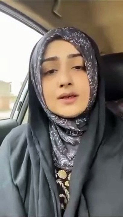 Saba batool