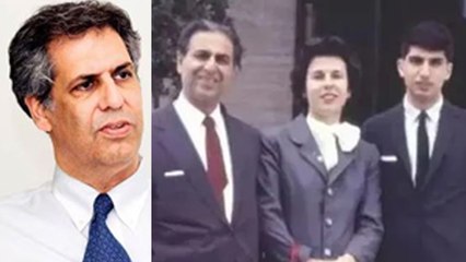 Ratan Tata Half Brother Noel Tata कौन है,  Net Worth, Connecion... |Boldsky