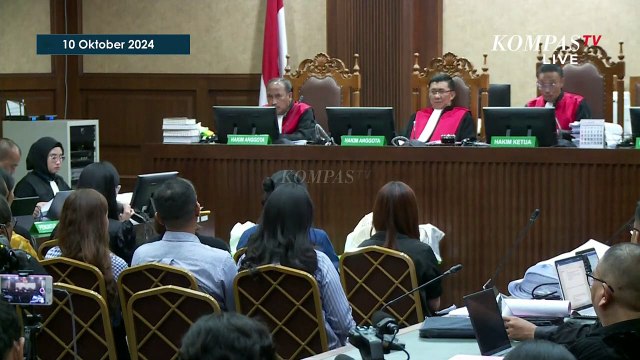 Alasan Sandra Dewi Sebut Akan Larang Harvey Moeis Jika Tahu Bisnis dengan BUMN