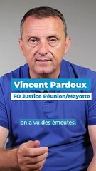Le transfert de détenus de Mayotte à La Réunion expliqué