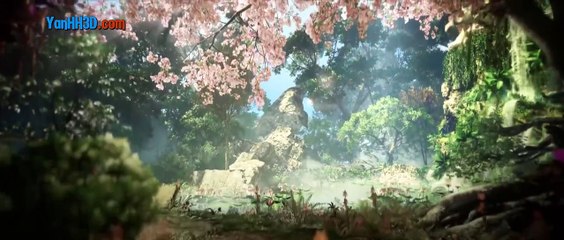 Thế Giới Hoàn Mỹ Tập 184 Thuyết Minh