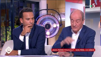 Cette décision radicale prise par Jarry pour protéger ses enfants