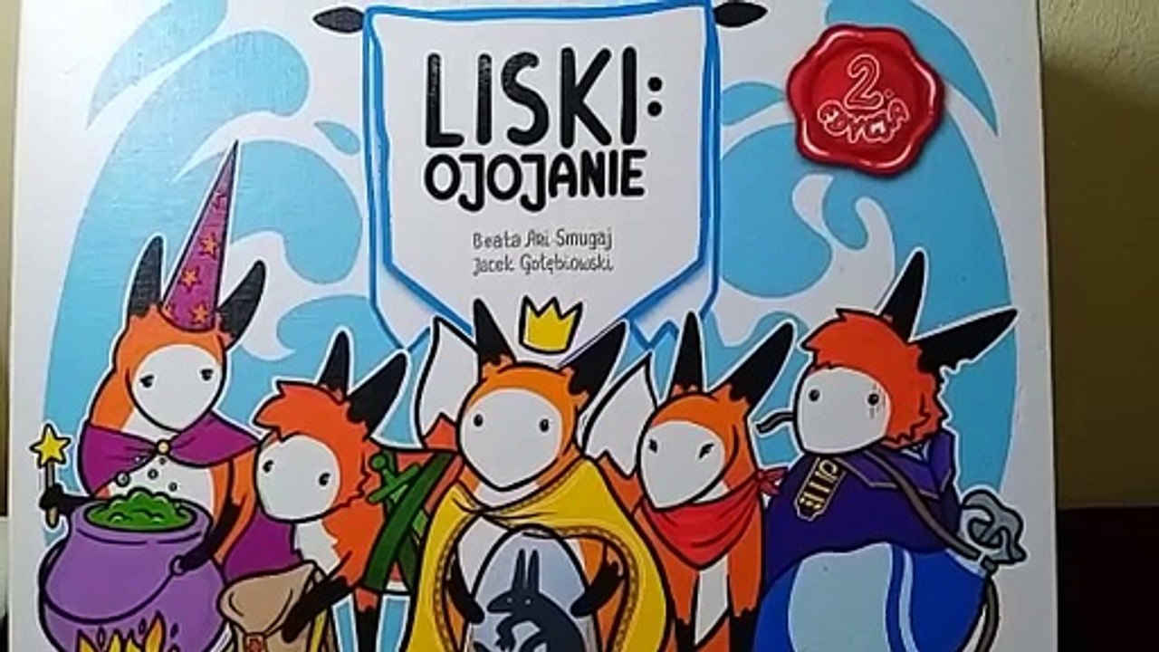 Dzień Gier Planszowych - przykłady ciekawych propozycji