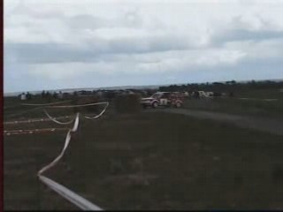 Rallye des Jardins de la France