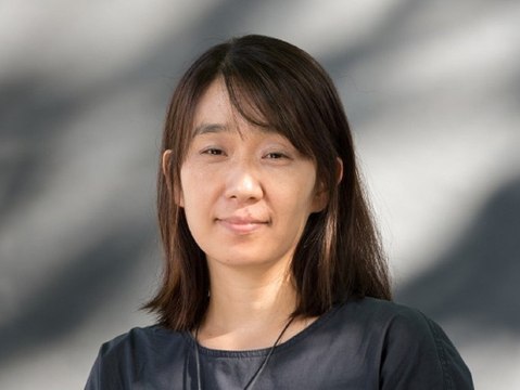 Literatur-Nobelpreis geht an Südkoreanerin Han Kang