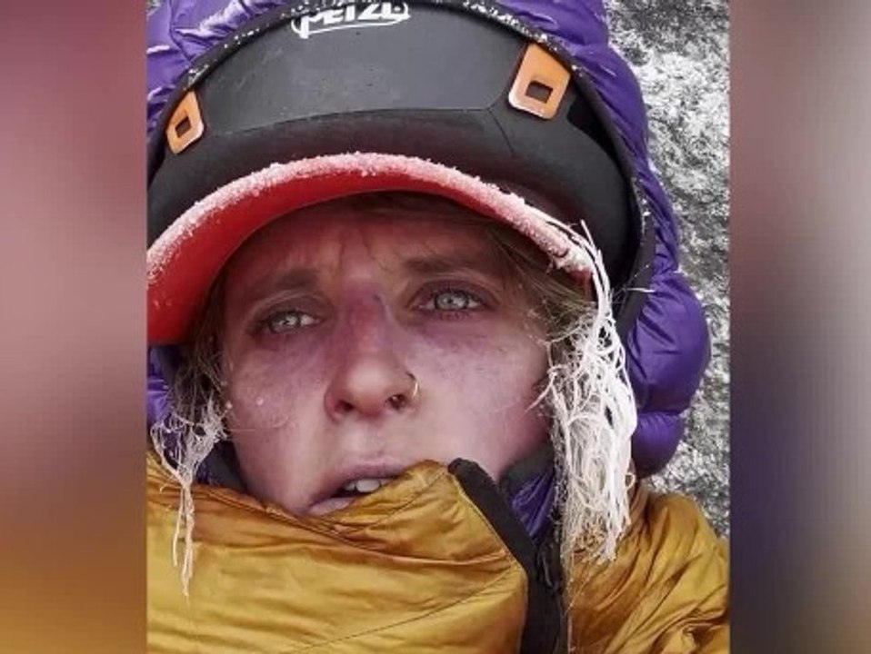 Nach drei Tagen ohne Ausrüstung: Vermisste Bergsteigerinnen gerettet