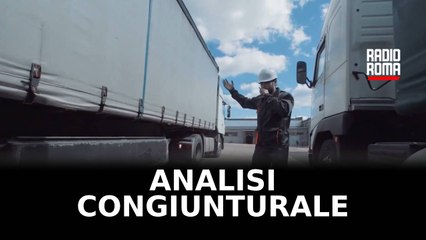 Nel Lazio fatturato in crescita per una azienda su tre