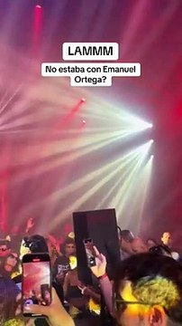 Valentina Zanere fue captada a los besos con otro hombre que no es Sebastián Ortega y se complicó todo. Mirala.Valentina Zanere fue captada a los besos con otro hombre que no es Sebastián Ortega y se complicó todo. Mirala.