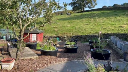 Kevin McCloud loves this self-built Grand Design in Yorkshire