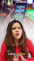 Keras! Menkominfo Langsung Blokir Akun Katak Bhizer Gara-gara Ini