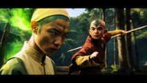 Avatar | The Last Airbender | Season 2 First Trailer | Netflix