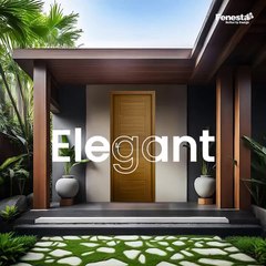 Discover the Perfect Blend of Style and Durability with Fenesta Doors