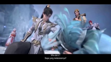 184HD.Perfect World Episode 184 English Subtitle and Sub Indo (โลกที่สมบูรณ์แบบ)(Perfect World)(um mundo perfeito)