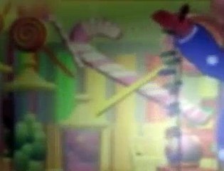 Handy Manny S01E15 A Very Handy Holiday