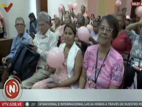 Miranda | Comunicadores populares plantearon propuestas para el Congreso del Bloque Histórico