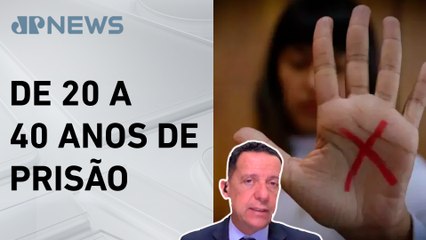 Lula sanciona lei que aumenta pena para casos de feminicídio; Trindade comenta