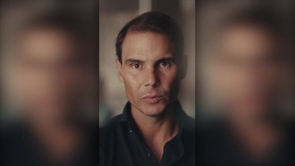 Nadal annonce sa retraite