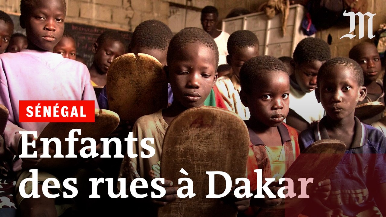 À Dakar, une initiative rare face aux milliers d’élèves d’écoles coraniques poussés à la mendicité