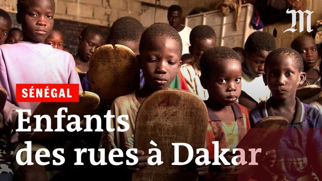 À Dakar, une initiative rare face aux milliers d’élèves d’écoles coraniques poussés à la mendicité