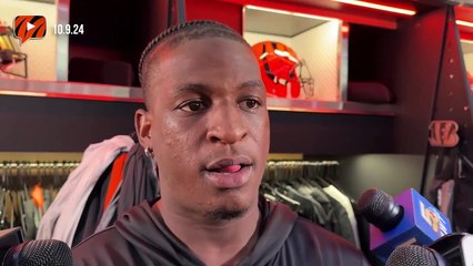 Mike Hilton Expects to Improve Moving Forward, Admits Bengals Defense is Playing Poorly