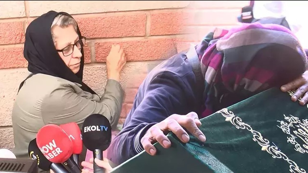 Fatih’te tabuttan gelen ses sonrası hastaneye götürülen Halit Bayşu için ikinci kez cenaze töreni düzenlendi