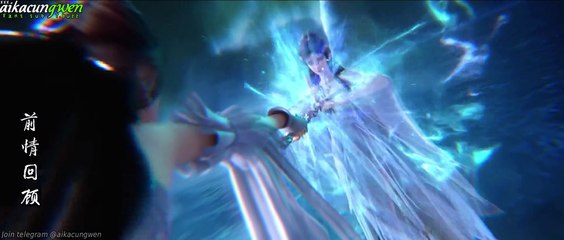 Perfect World eps 184 sub Indo