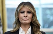 « Nous échangeons des lettres » : Melania Trump dévoile sa correspondance avec Charles III