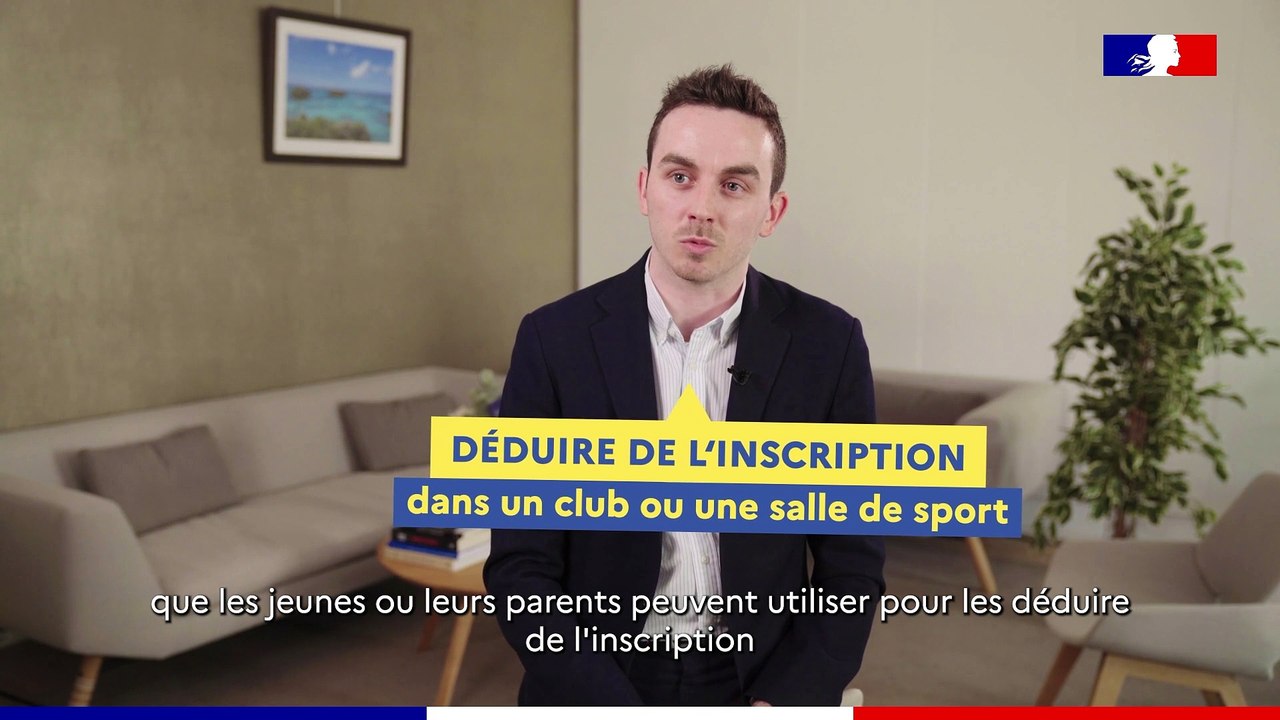 Administration proactive : l'exemple du Pass’sport