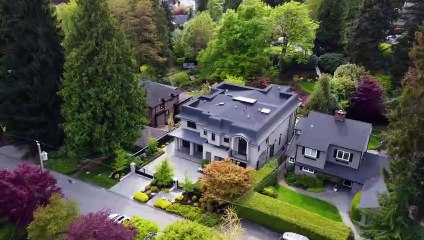 Beautiful Interior Details _ Luxury Home Tour