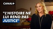 Kate Winslet revient sur sa volonté de porter à l'écran la vie de la photographe Lee Miller.