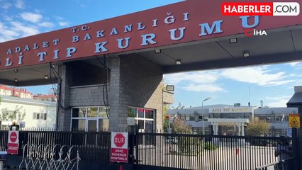 Cem Garipoğlu'nun Cenazesi Yeniden Defnedildi