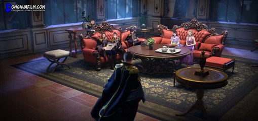 Purple River Episode 6 Subtitle Indonesia