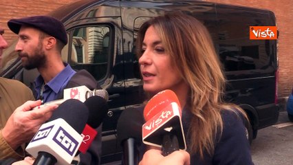 Petrucci (FdI): "Pi? occupati e crescita, l'Italia ? diventata un modello in Europa"