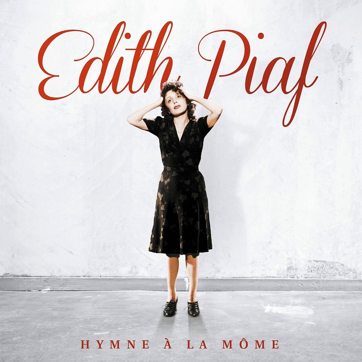 Edith Piaf - Miséricorde