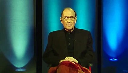 Harold Pinter: "Arte, verdad y política"