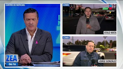 Realizan operativo sorpresa para salvaguardar la integridad de motociclistas en Iztapalapa