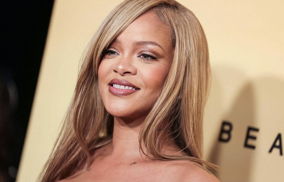 Rihanna : son compagnon A$AP Rocky se confie sur leur relation