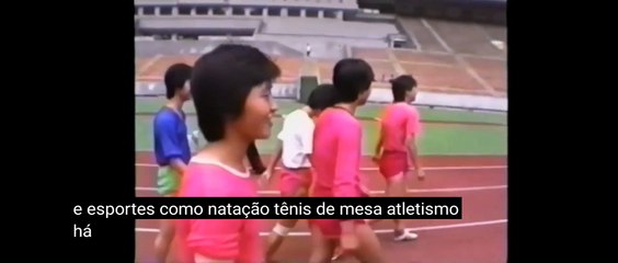 Negros americanos vão à Coreia do Norte e ficam fascinados