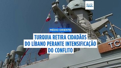 Ministro da Defesa israelita adverte que se atacar o Irão, será um ataque "letal"