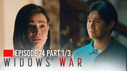 Widows’ War: Sam is the one who brought hell to her brother (Episode 74 - Part 1/3)