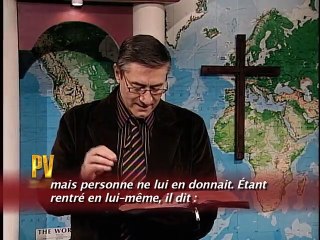 0164. Quelles sont les conditions à remplir pour avoir la vie éternelle ?